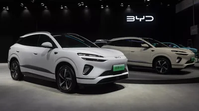 Китай захоплює авторинок України, але електромобілі вже не домінують: результати 2 кварталу