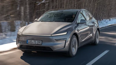 Рейтинг найпопулярніших автомобілів Європи