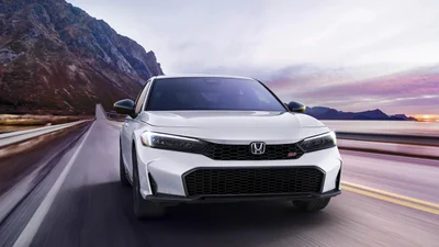 Honda тимчасово призупиняє випуск Civic Si та Integra A-Spec з механічною коробкою передач