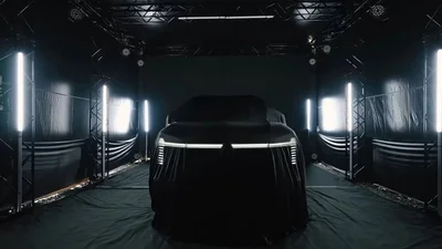 Mitsubishi показала новий Pajero 2027 року фанатам бренду на закритому заході