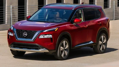 Рейтинг найпопулярніших авто віком до 5 років в Україні