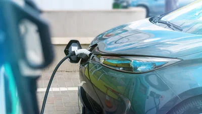 Удовлетворенность электромобилями значительно выше бензиновых автомобилей: исследование американских аналитиков JD Power