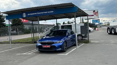 Як зареєструвати вживане авто після ввезення