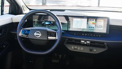 Honda та Nissan розроблять спільну операційну систему для нових авто