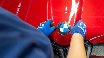 BMW планирует сократить 8 000 рабочих мест из-за давления конкурентов из Китая