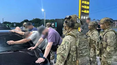 До Молдови організатори за $6000 везли ухилянтів двома машинами, одна з яких – розвідувальна