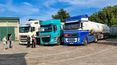 Викрито масштабне виробництво фальсифікованого пального