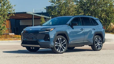 У липні продажі нових авто значно просіли