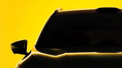Nissan готує доступніший електрокросовер NX7 із LiDAR на даху
