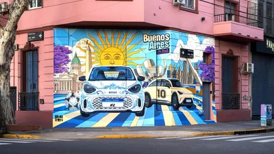 Smart #22 замінить ForTwo: перші фото, дизайн та характеристики