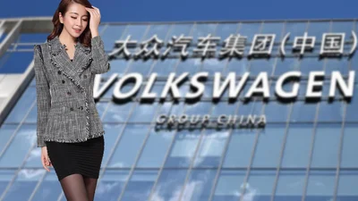 Volkswagen оголосив пожиттєву гарантію на свої автівки