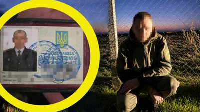 Під підлогою багажника Audi замість запаски сержан-прикордонник віз до Молдови пасажира