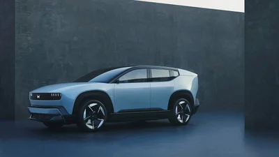 Honda передала Tata Technologies розробку нової платформи