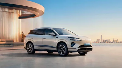 Экспорт автомобилей из Китая вырос на 90%