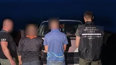 Житель Волині обіцяв трансфер й переправлення до Польщі, через перевірене "вікно", але ні того, ні іншого не виконав