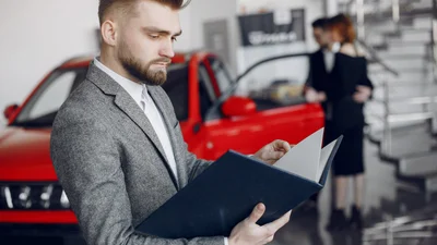 Українським автовиробникам спростили експорт транспортних засобів