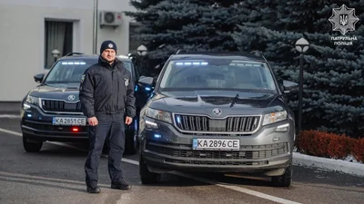 МВС посилить контроль за швидкістю: на дороги повернуть "Фантоми"