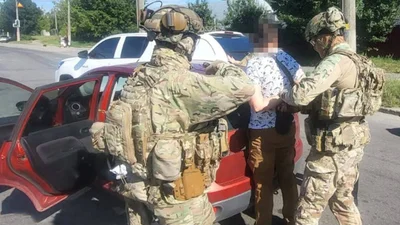 Скільки коштує "пшик" на послузі дезертирам