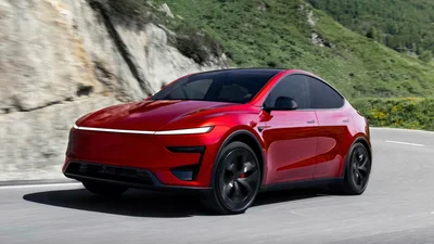 Tesla Model Y стала самым популярным автомобилем в мире, опередив Toyota Corolla