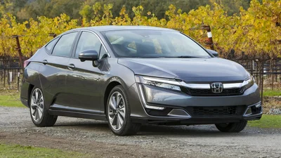 Проти Honda у США подано позов до суду через несправність передніх камер