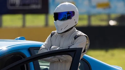 Top Gear повертається: хто може стати новим ведучим