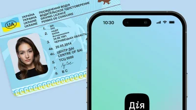 Як самому перевірити водійські документи