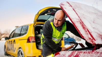 Що показала статистика про надійність вживаних авто експертів ADAC за 2025 рік