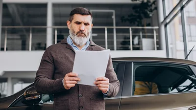 Ціни на вживані авто в Україні: що подорожчало за місяць