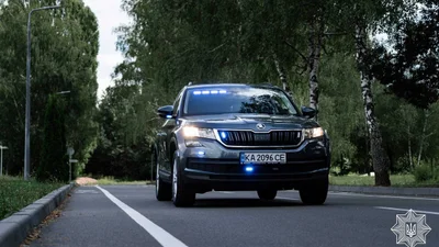 "Фантомы" уже выписали автовладельцам 2600 штрафов
