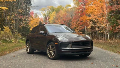 64 тысячи километров на Porsche Macan T: реальные затраты и главный недостаток премиум-кроссовера