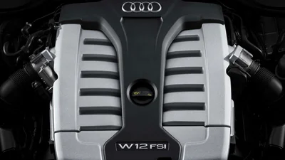 Audi відмовляється від повної електрифікації: чому покупці преміум-авто обирають бензинові двигуни