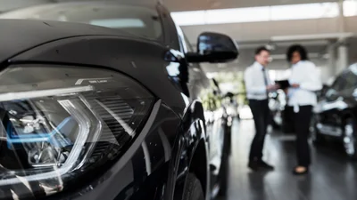 Вторинний авторинок України у серпні 2026: статистика