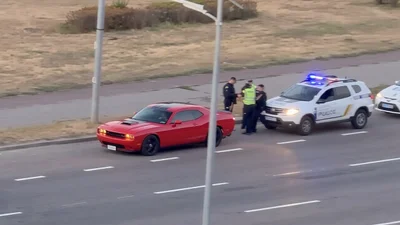 Проверка VIN в Киеве: может ли полиция изъять автомобиль