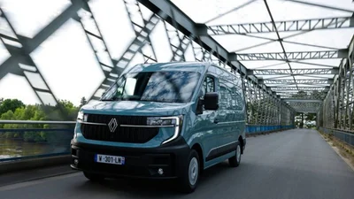 Ринок нових вантажівок просів на 20%