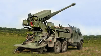 Скільки насправді коштує українська САУ "Богдана" для платників податків