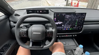 Нова мультимедійна система Hyundai Pleos Connect: огляд, функції, ціни