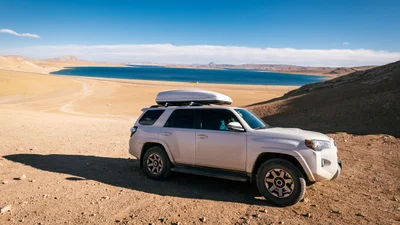 Toyota очолила рейтинг найвитриваліших авто: 400 тисяч км