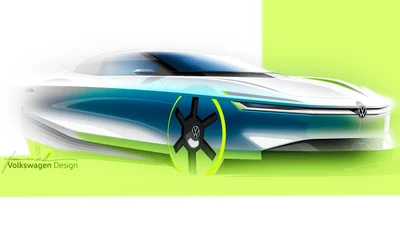 Volkswagen Mission Efficiency: новий надекономічний електромобіль замість XL1