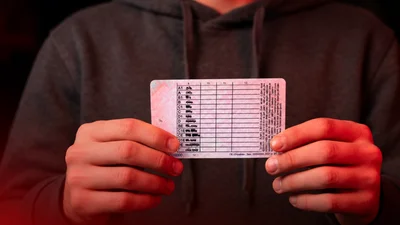 Водійське посвідчення у 16 років: МВС попереджає про шахраїв