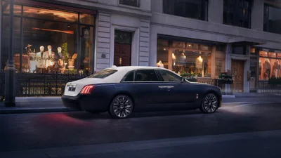 Преміальні авто в Україні: які BMW, Audi та Mercedes-Benz купували у серпні 2026