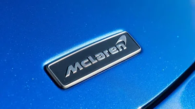 Первый кроссовер McLaren: что известно о конкуренте Lamborghini Urus