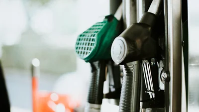 В ЄС стрімко дорожчає дизельне пальне
