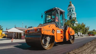 Автострада останавливает ремонт дорог из-за проблем с финансированием