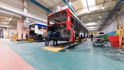 Made in Ukraine в августе: 81% новых регистраций пришлось на прицепы