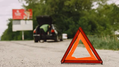 Число смертельных ДТП уменьшилось : статистика