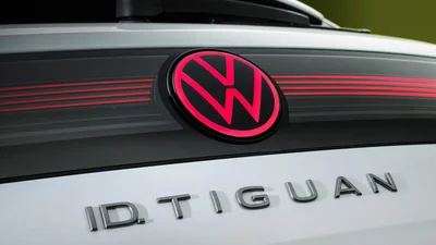 Новий електромобіль ID. Tiguan від Volkswagen замінить моделі ID.4 та ID.5: дата виходу
