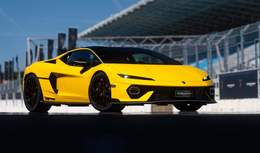 В США продают редкий Lamborghini Reventon за $3 млн