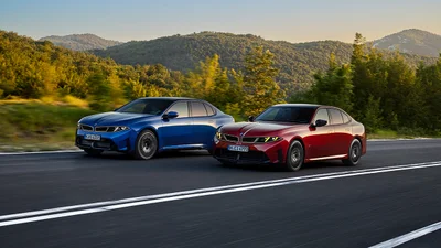 Нова BMW 3 Series: характеристики, дизайн та особливості лінійки моделей восьмого покоління