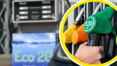 Пальне E20 в Європі: сумісність, ціна, вплив на двигун