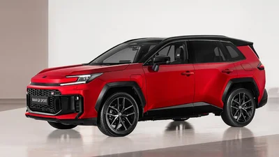 Найпопулярніші нові авто: названо ТОП-10 моделей
